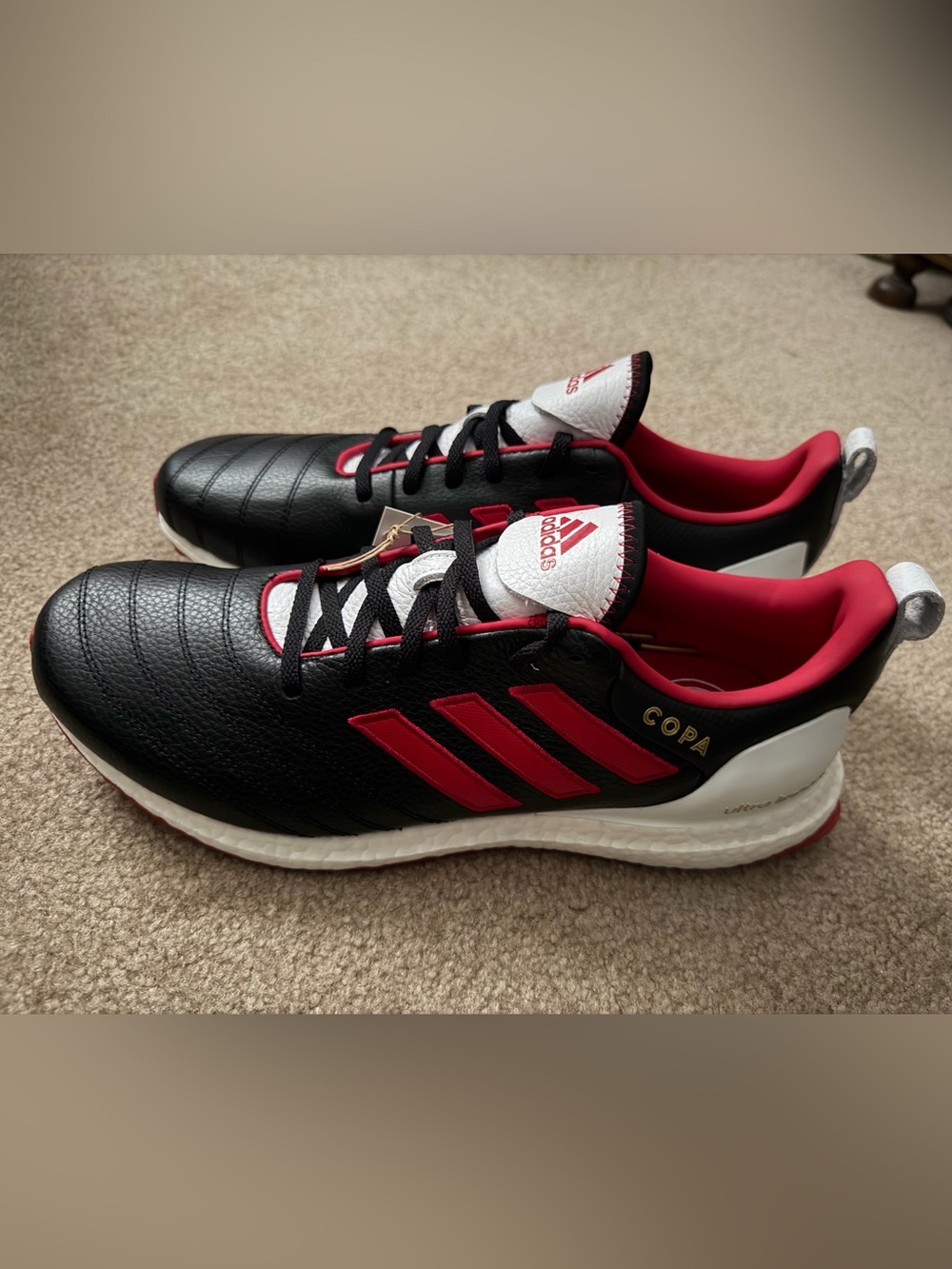 Adidas Copa Ultraboost